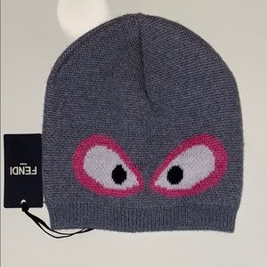 Fendi kids hat